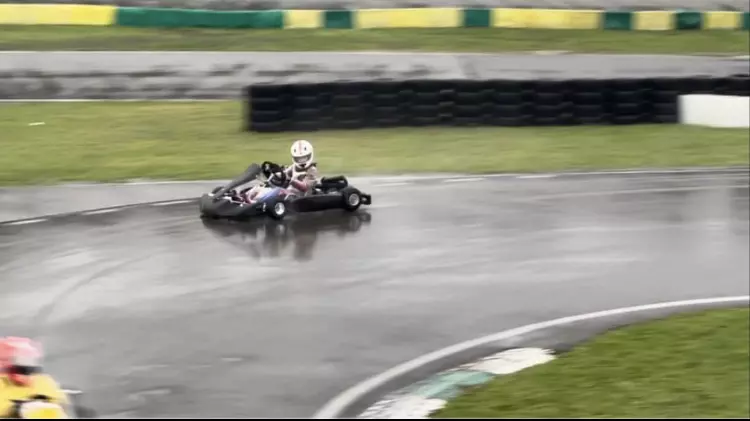 2021 Sodi Sigma RS3 2021