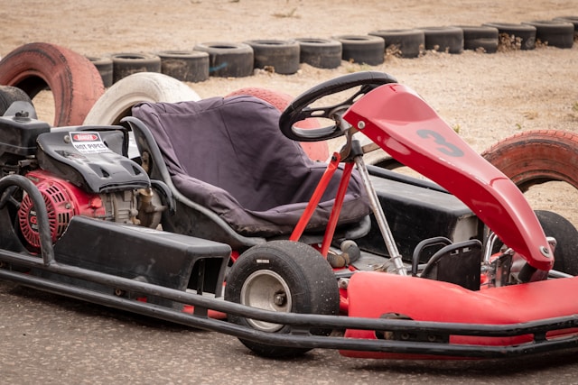 Comment bien vendre un kart d’occasion : Guide pratique pour optimiser votre transaction